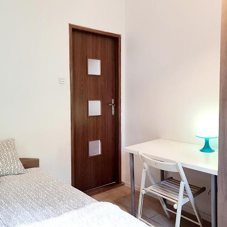 Dolny Sopot Hostelovo Exteriör bild