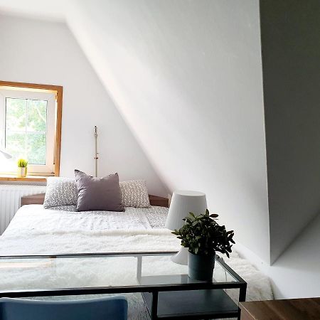 Dolny Sopot Hostelovo Exteriör bild
