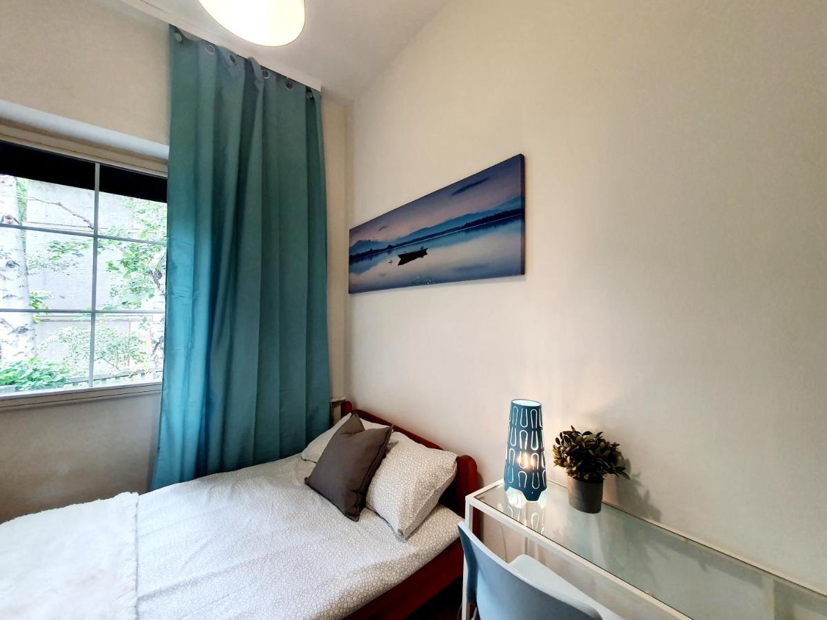 Dolny Sopot Hostelovo Exteriör bild