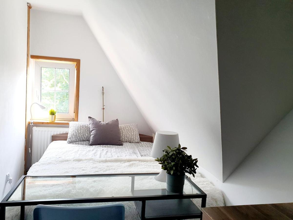 Dolny Sopot Hostelovo Exteriör bild