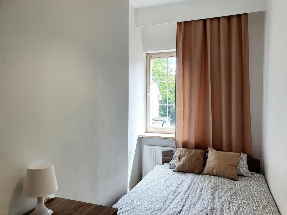 Dolny Sopot Hostelovo Exteriör bild