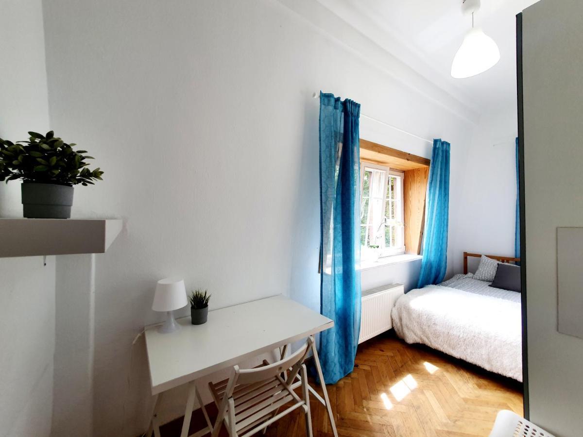Dolny Sopot Hostelovo Exteriör bild