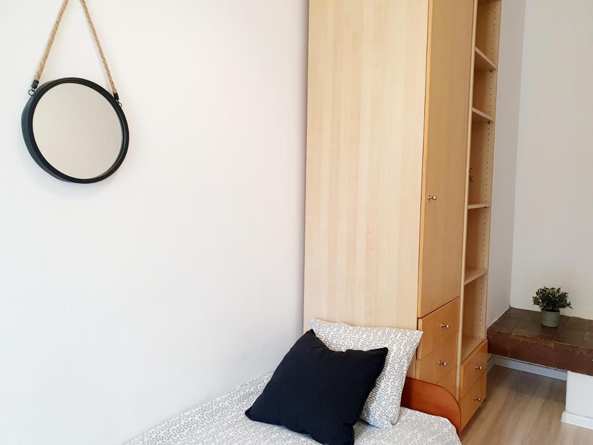 Dolny Sopot Hostelovo Exteriör bild