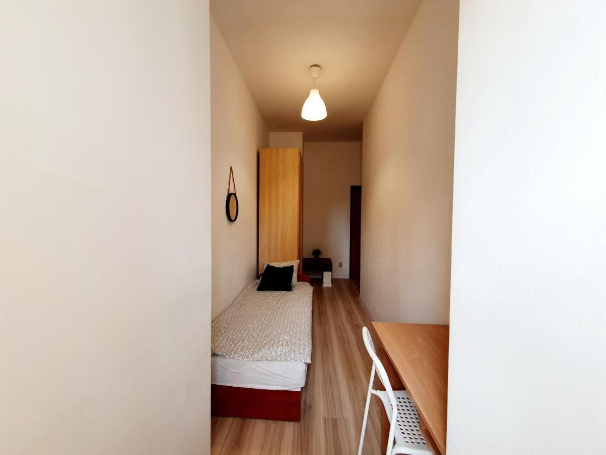 Dolny Sopot Hostelovo Exteriör bild