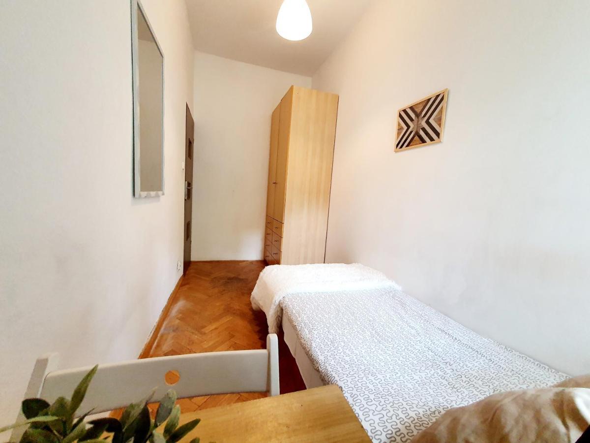 Dolny Sopot Hostelovo Exteriör bild